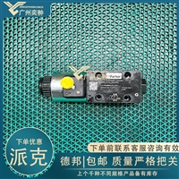 PARKER派克SD1VW002ENJW换向阀原装进口有库存