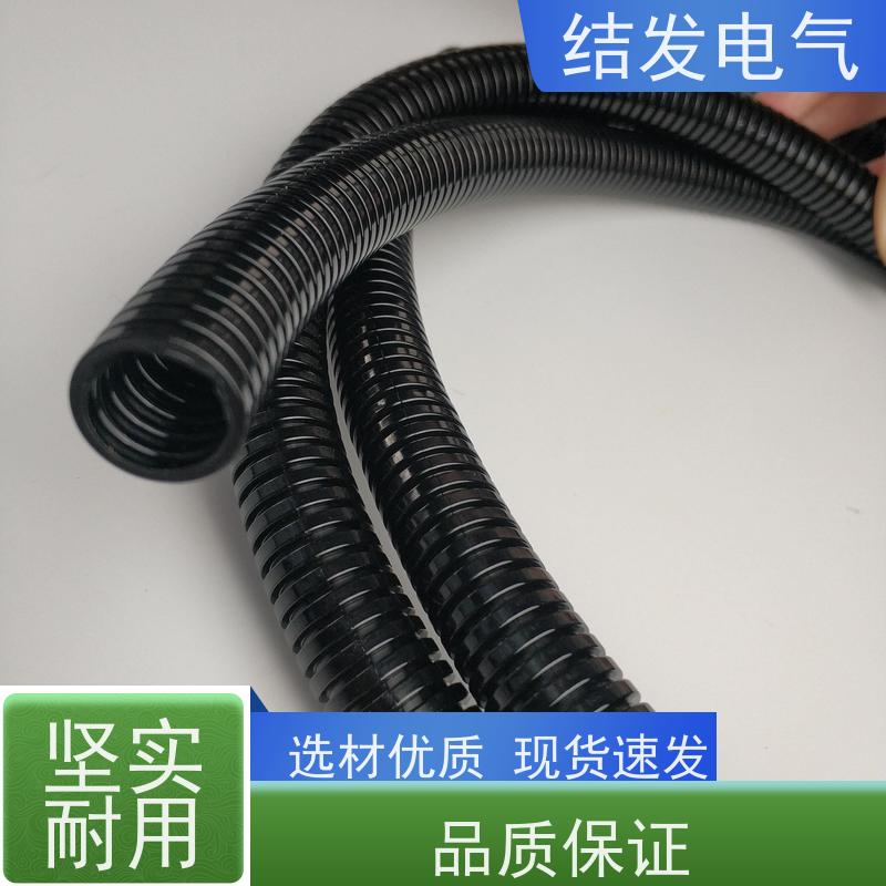 JF结发 耐酸碱抗冲击 线束电缆套线管 耐高低温抗压 10.0