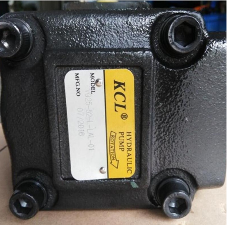 KCL凯嘉叶片泵150T-61-FR-PA 