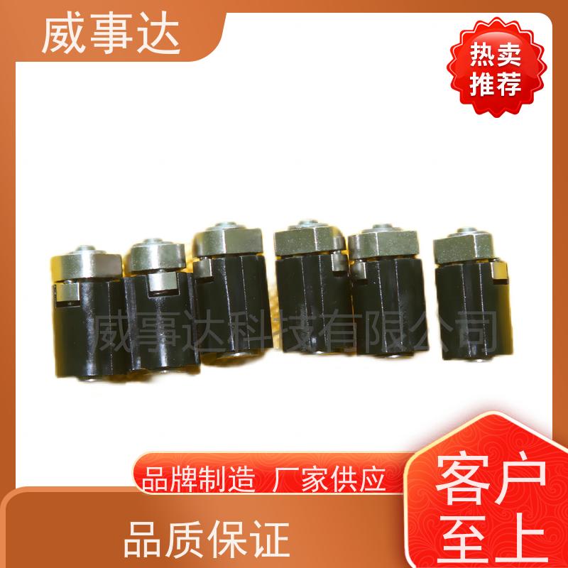 威事达 寿命久 2KG扭力 游戏手柄转轴 自动化生产