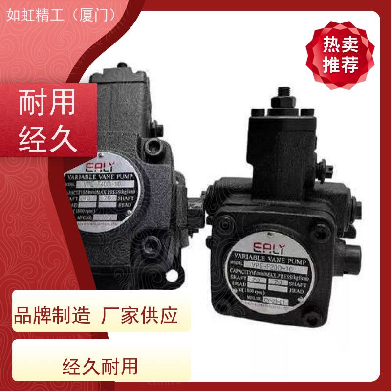 EALY弋力台湾油泵VPE-F40D-10 F30D F12C F15B F20D-7T变量叶片泵