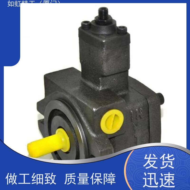 EALY台湾弋力 VGPE-F40D-PA-10 30C B A +S 高低压组合变量叶片泵