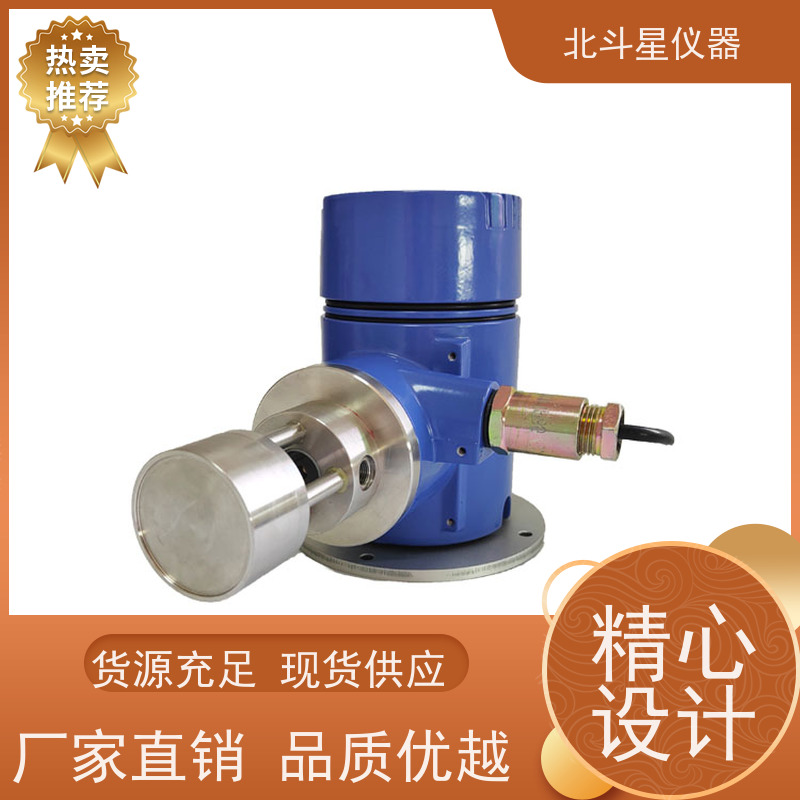 北斗星仪器 原理及故障处理 油雾浓度探测器 空气背景矿物油测试