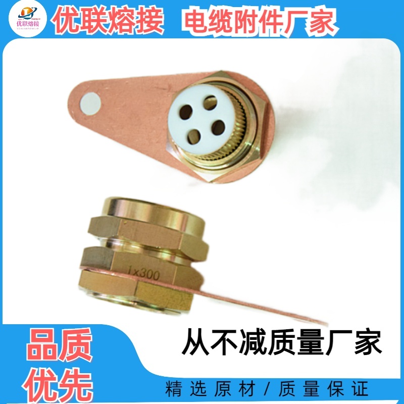 北京RTTW电缆终端头实力厂家  防火电缆接线端子4*240+1*150