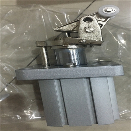 FESTO维修包DNC-80-PPV-A