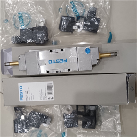 MSFG-24/42-50/60-OD FESTO电磁阀线圈
