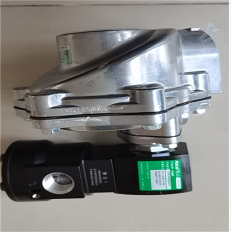 资料分析ASCO阿斯卡电磁阀VCEFCM8327G052?24DC