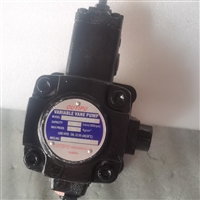 OUYIPU欧伊普变量叶片泵VMC-SF-40D-10液压油泵配套电机使用