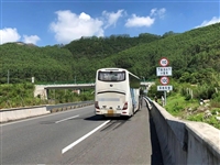 宁德到东海汽车客车-宠物托运-多久到