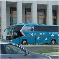 汕尾到高淳汽车客车-宠物托运-多久到