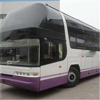 罗源到赵县汽车客车-电瓶车托运-豪华卧铺车