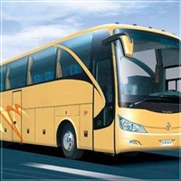 2026客车德清到海南汽车大巴车-客运专线