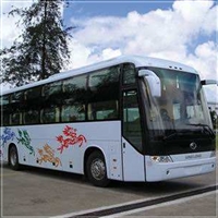 揭阳到肥城汽车客车-电瓶车托运-需要多少钱