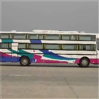 连江到龙口汽车客车-宠物托运-在哪上车