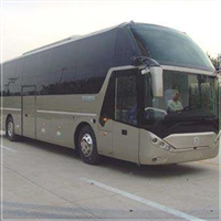 连江到黄骅汽车客车-电瓶车托运-豪华卧铺车