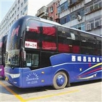 福州到张家港汽车客车-电瓶车托运-需要多少钱