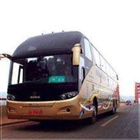 广德到巧家汽车-客车票-宠物托运