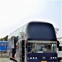 潮阳到临沭汽车客车-电瓶车托运-豪华卧铺车