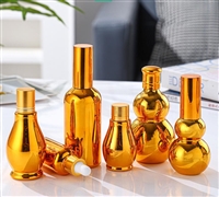 玻璃瓶电镀厂，玻璃瓶UV电镀厂，玻璃瓶真空电镀厂