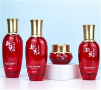 玻璃瓶烤漆厂，化妆品瓶烤漆厂，化妆品玻璃瓶烤漆厂