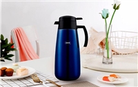 户外不锈钢 真空运动大容量保温壶厂家 上海思乐得