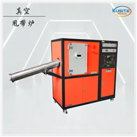 非标定制大型炉 甩带炉 用于新型稀土永磁材料 非晶软磁材料