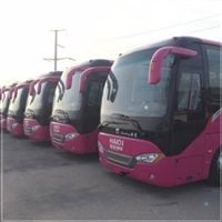 桐乡到广西的客车-时刻表查询