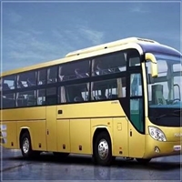 烟台到姜堰汽车直达-客运专线