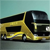 江浙沪客车:盛泽到德州汽车-客车多久到价格合理