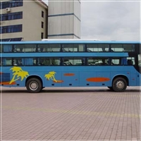 江浙沪客车:太仓到厦门汽车-客车票天天发车