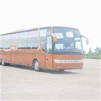 江浙沪客车:金坛到庆阳汽车-客车多少钱要多久