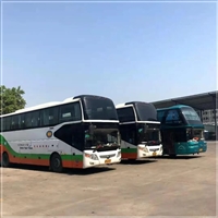 江浙沪客车:溧阳到澄海汽车-客车专线今日还有吗