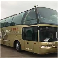 天津到珠海的长途汽车-电瓶车托运