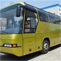 太仓到商州大巴长途车-电瓶车托运