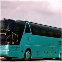 江浙沪客车:太仓到新晃汽车-客车价格查询需要多少钱