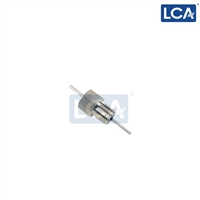 LCA螺纹电容L10080-018CN-104穿心电容滤波器