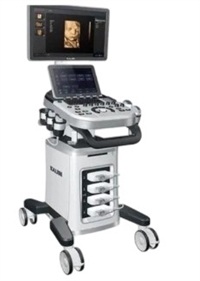 彩色多普勒超声诊断仪HD60厂家