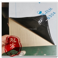 304不锈钢拉丝板钛金香槟金发黑 装饰板材不锈钢彩色装饰板