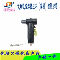 630A 欧式前插头  沃尔核材3*120欧式前插头