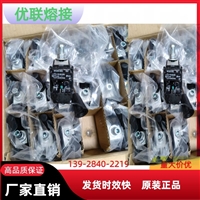 SIMELIPC原装TE-泰科穿刺线夹 DZ6-FU-I