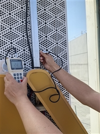 甘肃贝斯特广告牌检测报告模板