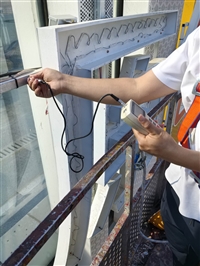 甘肃户外广告牌检测标准