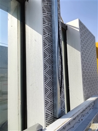 甘肃户外广告牌检测第三方检测机构