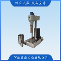 TW-ZNN-D6电动六速旋转粘度计 流体粘度测试仪 六种转速可调