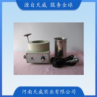 TW-JR粘度计量加热器 钻井液粘度流变参数测量 旋转粘度计配套装置