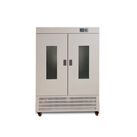 双开门生化培养箱 SPX-600B