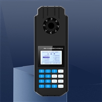 便携式总磷水质测定仪型号：PWN-810A
