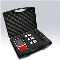 便携式pH计/PH检测仪.型号:WT105-BPH-221