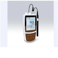 便携式水质硬度计 进口电极型号:WT106-BWH970