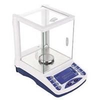 分析天平型号：WT255-FA1204B